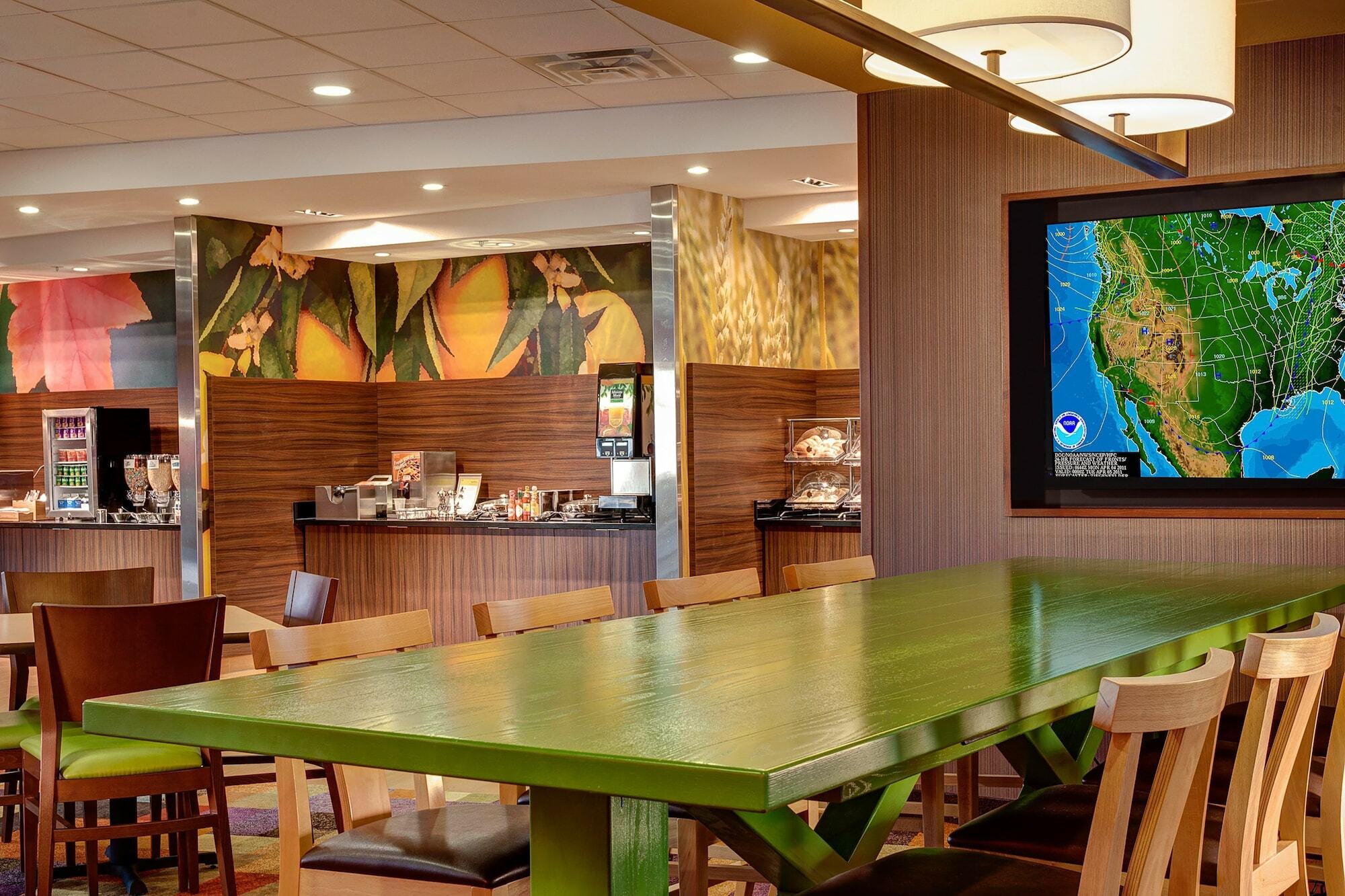 Fairfield Inn & Suites By Marriott Bakersfield North/Airport מראה חיצוני תמונה